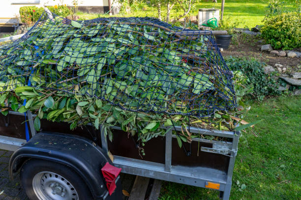 Recycling Services for Junk in Nampa, ID